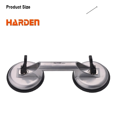 Picture of HARDEN Professional Suction Plate Suction Lifter Dent Puller Glass Lifter Aluminum Alloy  (25KG  50KG  75KG)