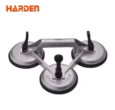 Picture of HARDEN Professional Suction Plate Suction Lifter Dent Puller Glass Lifter Aluminum Alloy  (25KG  50KG  75KG)