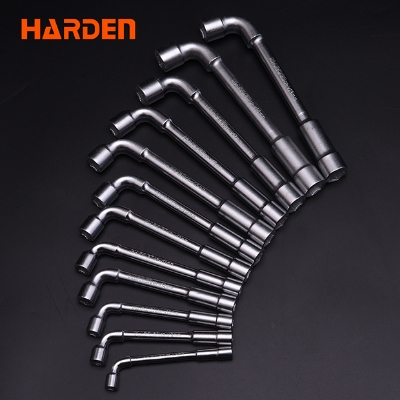 Picture of HARDEN L-Type Socket Wrench  01 Pcs