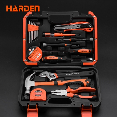 Picture of HARDEN 18pcs Reparing Tools Set Model: 511018