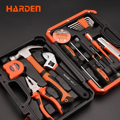 Picture of HARDEN 18pcs Reparing Tools Set Model: 511018