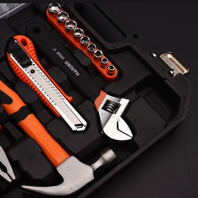 Picture of HARDEN 39Pcs Tools Set Model: 511039