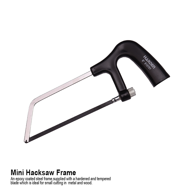 Picture of HARDEN 63Pcs Tools Set Model: 511012