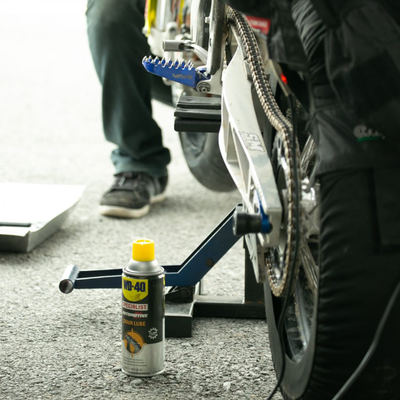 Picture of WD-40 Specialist Chain Lube 360ml