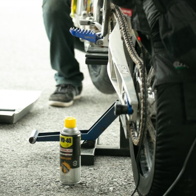 Picture of WD-40 Specialist Chain Lube 360ml