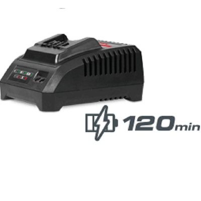 Picture of CROWN Battery Charger CAC202001x 55W - Kings Trading