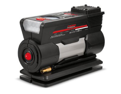 Picture of CROWN Vehicle Compressor Air Inflator CT36060 - Kings Trading
