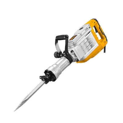 Picture of TOLSEN Demolition Hammer 1600W w/ 7Pcs Accessories 88552 Industrial FX Series - Kings Trading