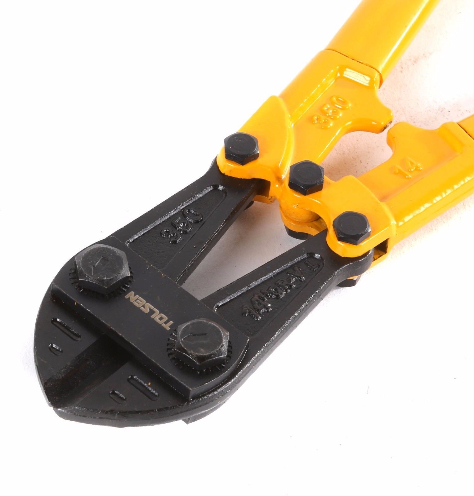 Picture of TOLSEN Bolt Cutter (14" 350mm ) Industrial Series 10060 - Kings Trading