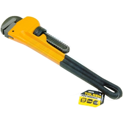 Picture of TOLSEN Pipe Wrench (14" or 350mm) Industrial Series 10070 Kings Trading