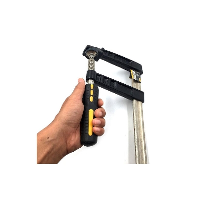 Picture of TOLSEN F-Clamp (40inch  or 1000mm)  Industrial Series 10194