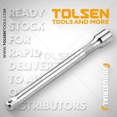 Picture of TOLSEN 5" Extension Bar (1/2" Drive) Model: 15127 - Kings Trading