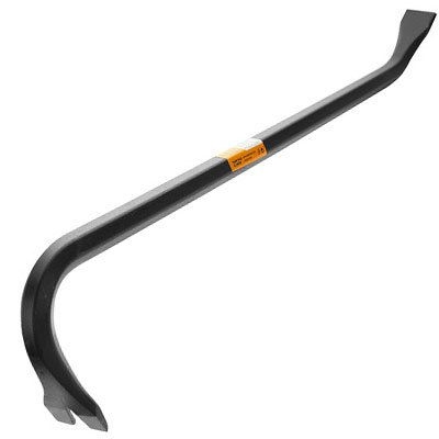 Picture of TOLSEN Crow Wrecking Bar Forged Steel (600X16mm) 25109 - Kings Trading