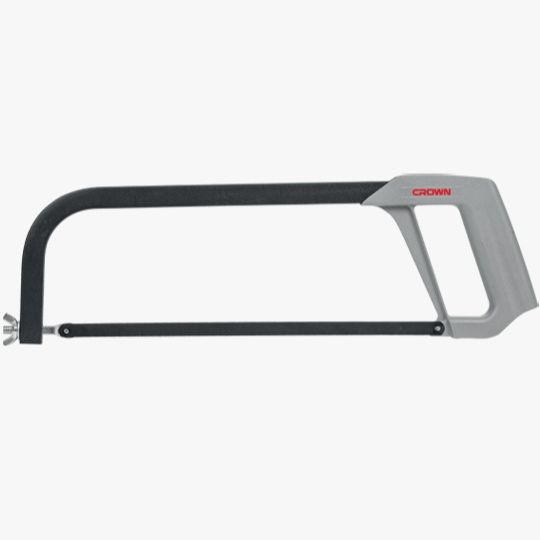 Picture of CROWN 12" Hacksaw Frame 300mm CPHSH-FXA12 - Kings Trading