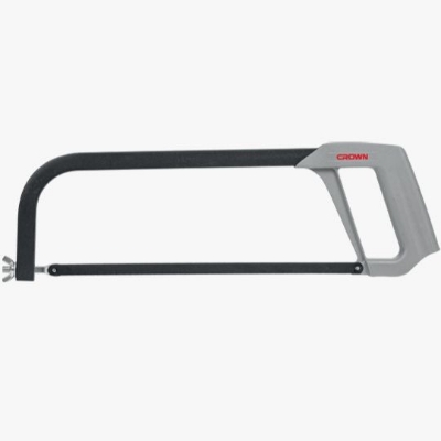 Picture of CROWN 12" Hacksaw Frame 300mm CPHSH-FXA12 - Kings Trading