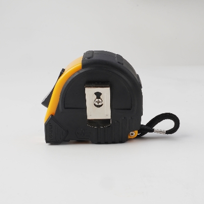 Picture of TOLSEN Measuring Tape w/ Metric Blade Only (3M | 5M | 8M) PVC Cover 3 Stop Button 35006, 35007, 35008 - Kings Trading