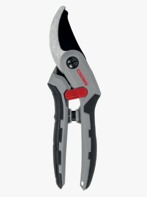 Picture of CROWN 8" Garden Pruners (200mm) CPHSS-PRA08 - Kings Trading