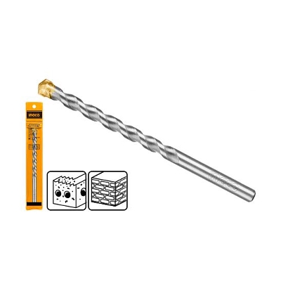 Picture of TOLSEN SDS Plus Hammer Drill Bits (10x310mm) Industrial Grade 75386 - Kings Trading