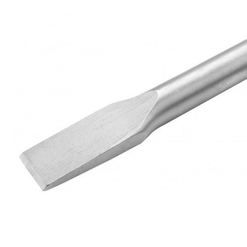 Picture of TOLSEN Hex Flat Chisel (30x410x35mm)  Industrial Grade 75455 - Kings Trading