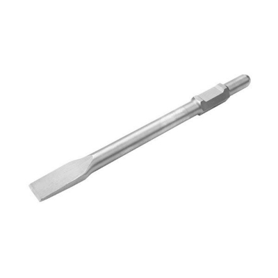 Picture of TOLSEN Hex Flat Chisel (30x410x35mm)  Industrial Grade 75455 - Kings Trading