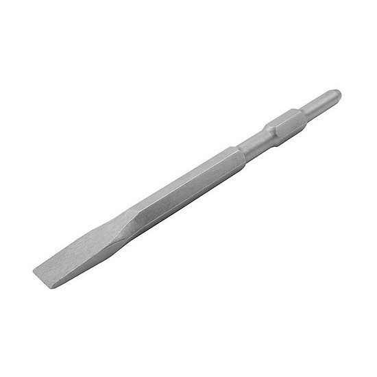Picture of TOLSEN Industrial Hex Flat Chisel (17x280mm) 75451
