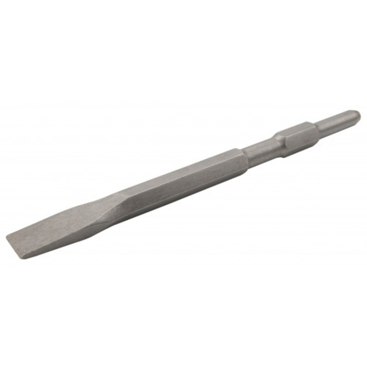 Picture of TOLSEN Industrial Hex Flat Chisel (17x280mm) 75451