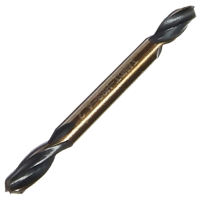 Picture of TANDT 4.2mm Hss Double Head Drill Bit - Kings Trading