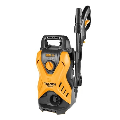 Picture of TOLSEN High Pressure Washer Car Washer 1500PSI w/ Self Priming Function (1400W) FX Series 79588 - Kings Trading