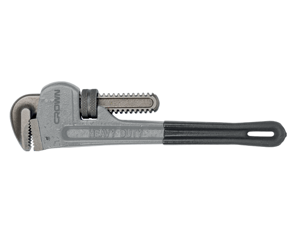 Picture of CROWN Pipe Wrench 8" ( 200mm ) CPHWP-AMA08 - Kings Trading