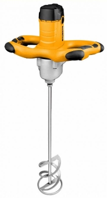 Picture of TOLSEN Paint & Cement Mixer 2 Speed, 1800W Industrial Grade 79509 - Kings Trading