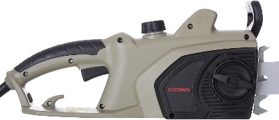 Picture of CROWN 16" Chain Saw 2000W CT15165 - Kings Trading