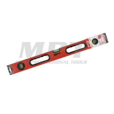 Picture of MPT 80cm Level Bar Measuring Instrument Precision: 1mm/m MHE02002-80 - Kings Trading