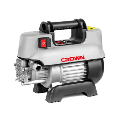 Picture of CROWN 1200W High Pressure Washer Self Priming 10 MPa CT42056 - Kings Trading