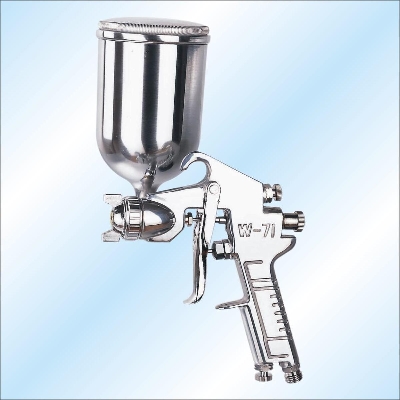 Picture of Good Quality Spray Machine Model W-71G - Kings Trading