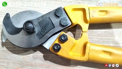 Picture of TOLSEN Cable Cutter 18 " Model 38101 - Kings Trading