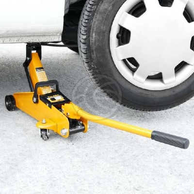 Picture of TOLSEN Hydraulic Trolley Jack 65463 - Kings Trading