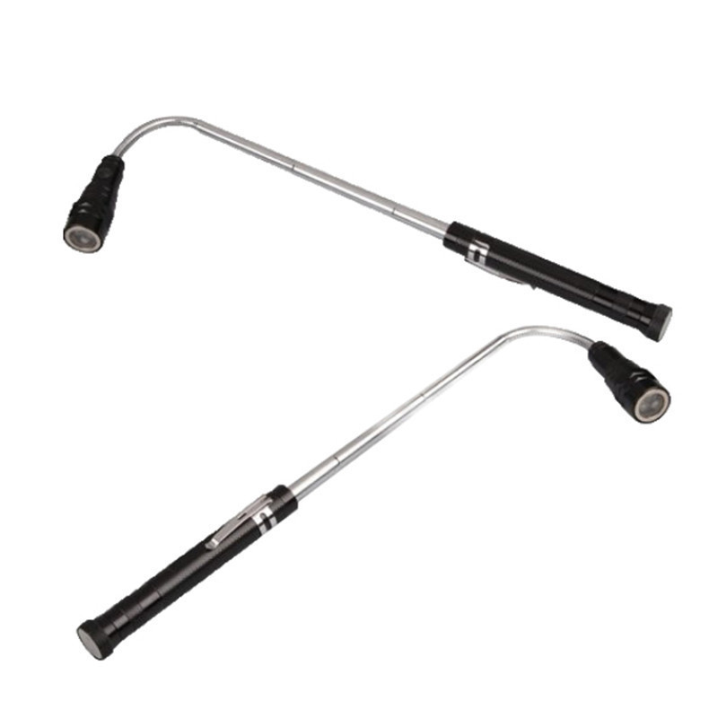 Picture of 3-LED Telescoping Pick up Tool, Tolsen 66011