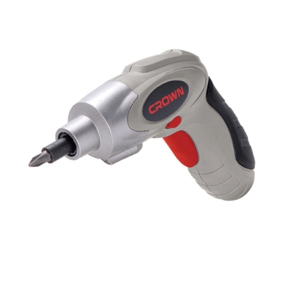 Picture of CROWN Cordless Screwdriver Model CT22001 - Kings Trading