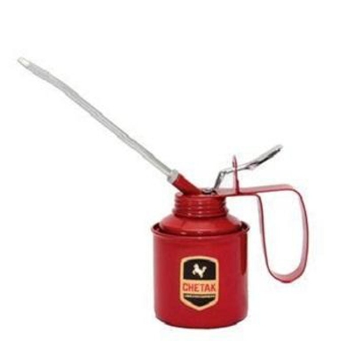 Picture of Chetak Oil Can-1/2 Pint