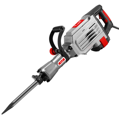Picture of TANDT Demolition Breaker 1500W 50J 1800 bpm Model: TT1500B