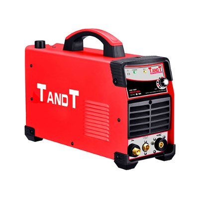 Picture of TANDT Welding Machine input power: 6.6KVA, Output current: 20-40A, Burner inter diameter: 1.0mm, Air compressor: 4.5KG,Thickness: 1-14mm Model: CUT40 - Kings Trading