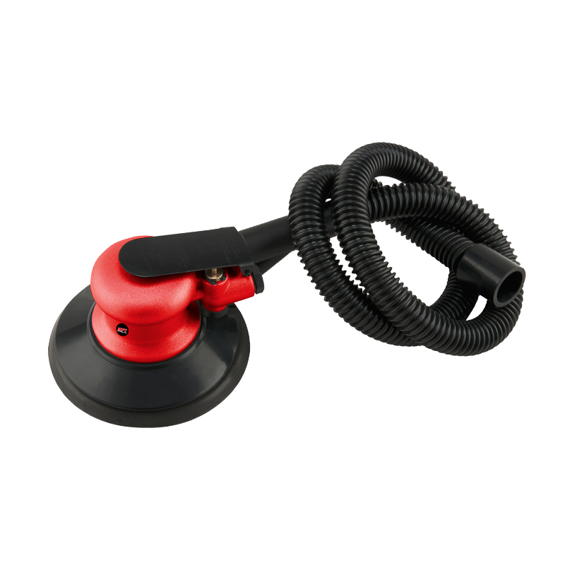 Picture of MPT 6" Professional Air Sander Pneumatic Polishing Machine Round Grinder Model: MAS7311 - Kings Trading