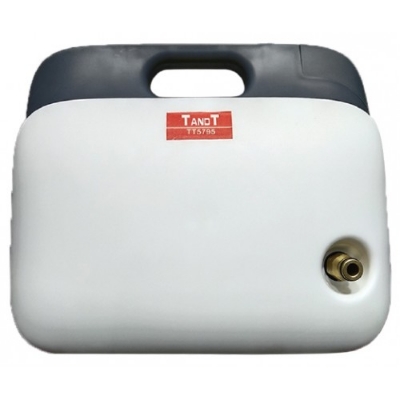 Picture of TANDT 1500w High Pressure Washer, Bike Washer Car washer Permissible Pre: 100 bar, 8L/h Model: TT5755