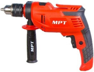 Picture of MPT 800W Impact Drill 13mm Model: MID8006