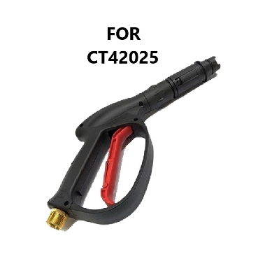 Picture of Crown Spray Assembly for CT42025 Crown High Pressure Washer Trigger Set Handle Marge Cleaner Kit Washer Parts Spray Gun CT42025-P36