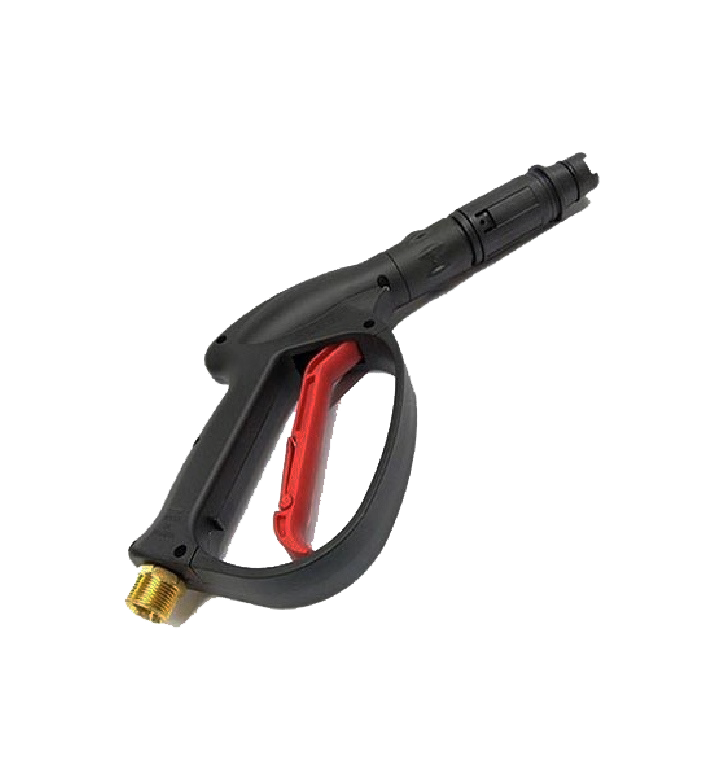 Picture of Crown Spray Assembly for CT42025 Crown High Pressure Washer Trigger Set Handle Marge Cleaner Kit Washer Parts Spray Gun CT42025-P36