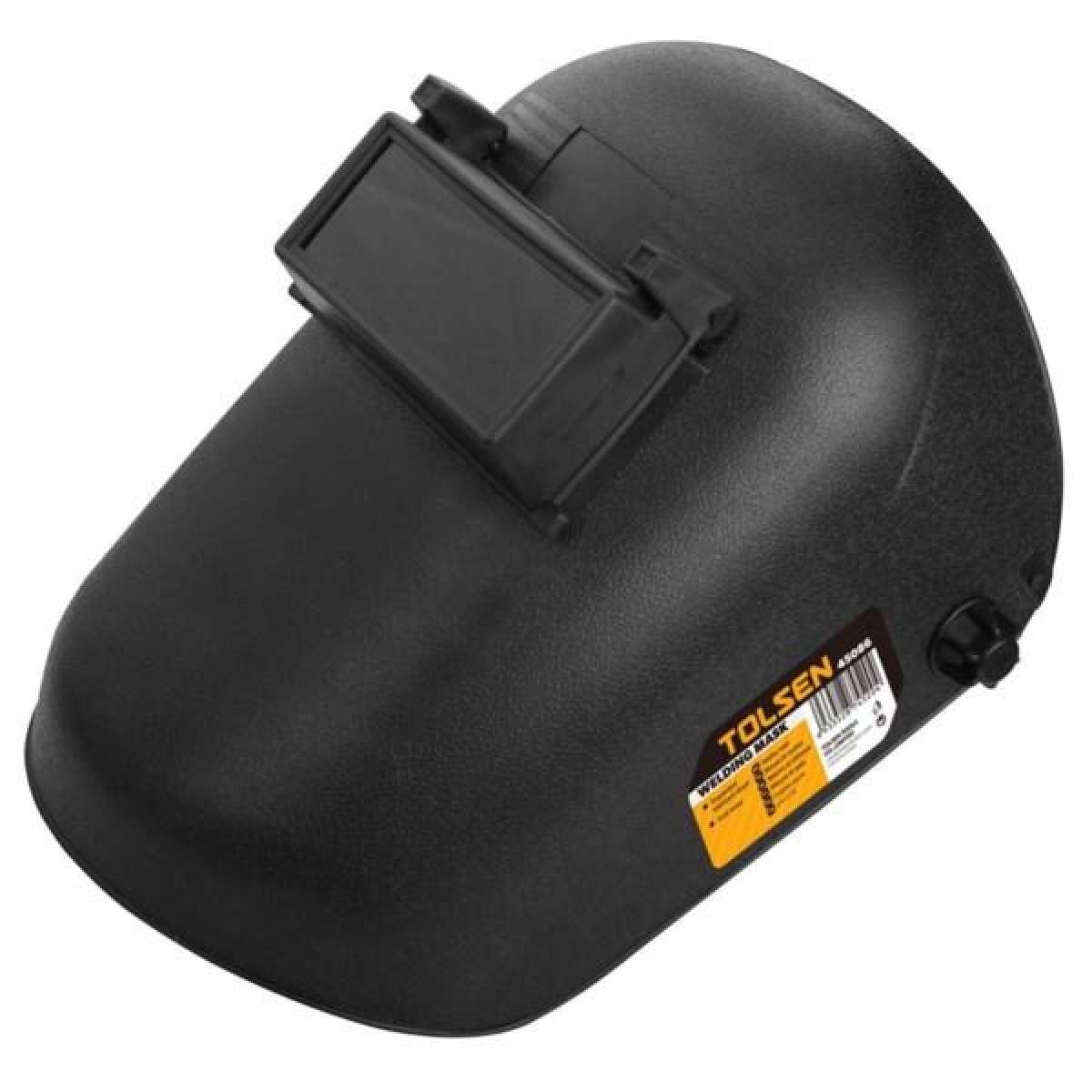Picture of TOLSEN Welding Mask Heavy Duty with Movable Glass 45086 - Kings Trading