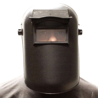 Picture of TOLSEN Welding Mask Heavy Duty with Movable Glass 45086 - Kings Trading