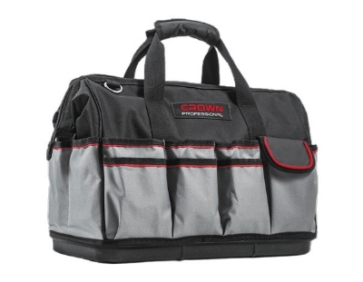 Picture of CROWN Tool Bags Gate Mouth - Kings Trading