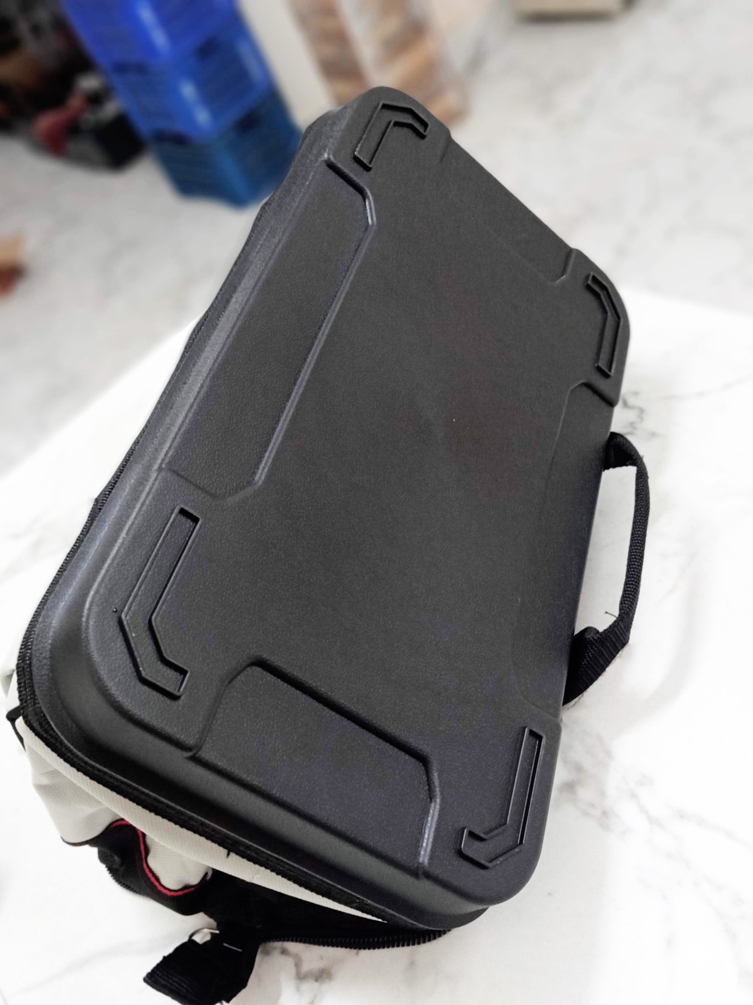 Picture of CROWN Tool Bags Gate Mouth - Kings Trading